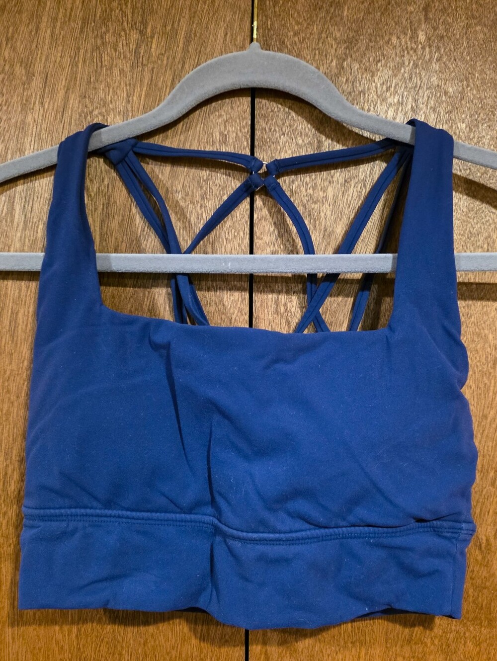 Buffbunny Womens Revolution Sports Bra